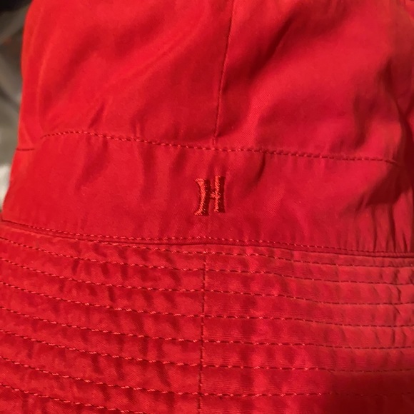 Hermès bucket hat